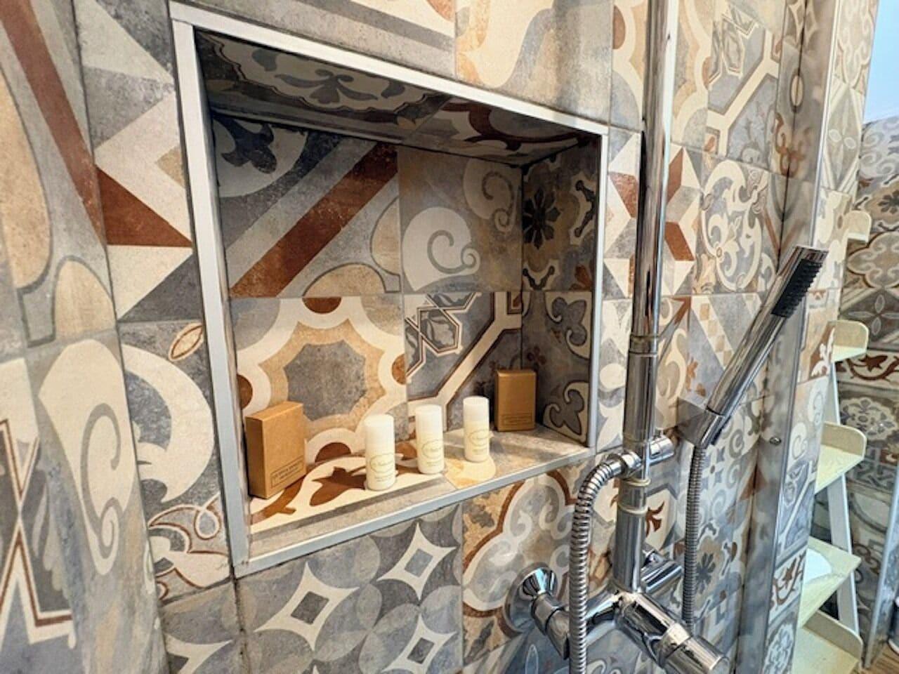 Equipamiento de Habitación DIMORA di ACANTO