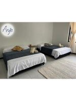 Alojamiento - Arya Land Yoga Hostel