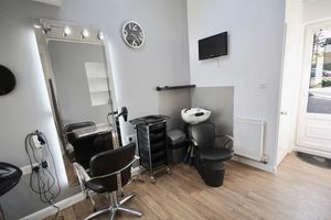 Alquiler Vacacional - Pamper House Holiday Home And Annex