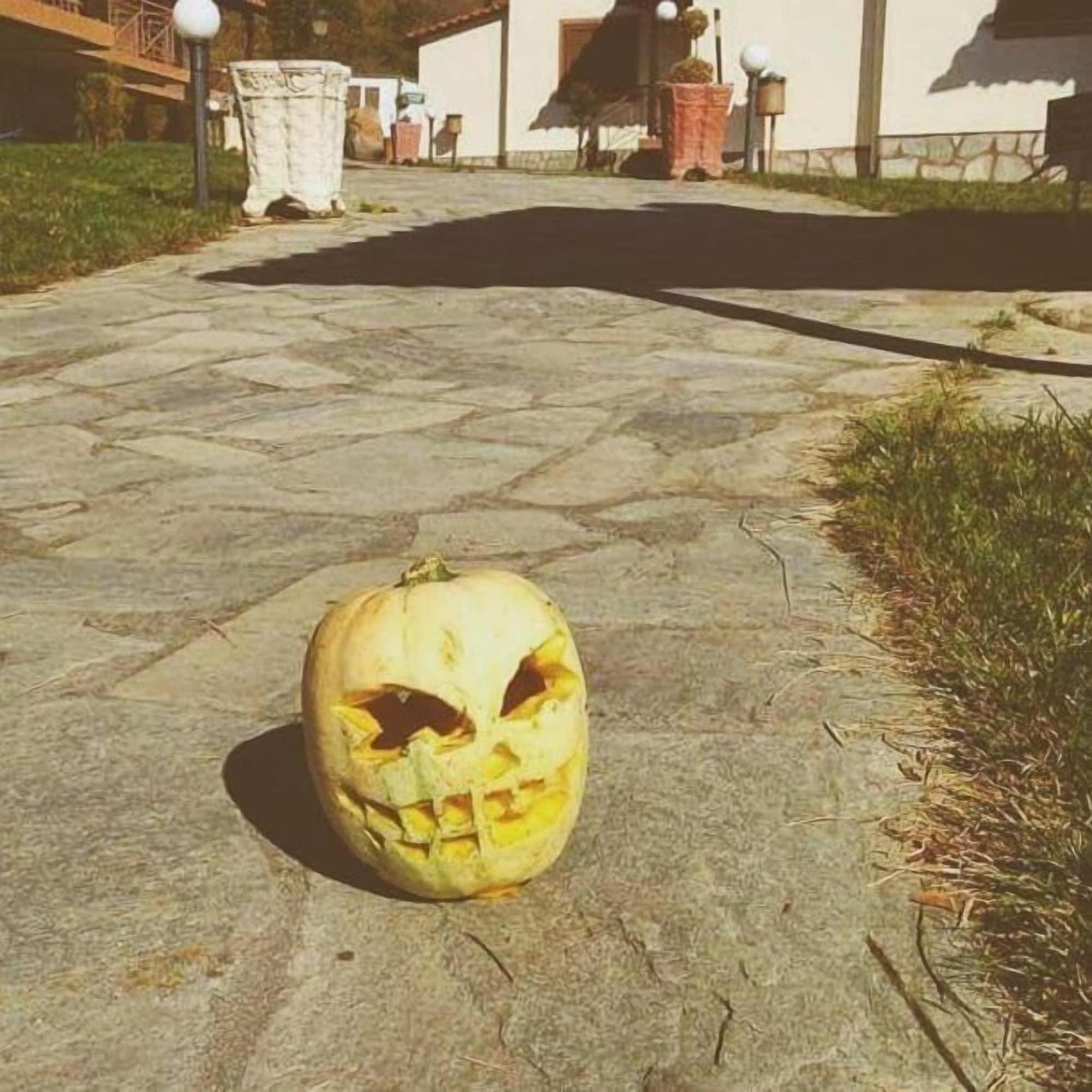 Restaurant Karyon Apartments