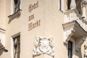 Alojamiento - Am Markt Munich