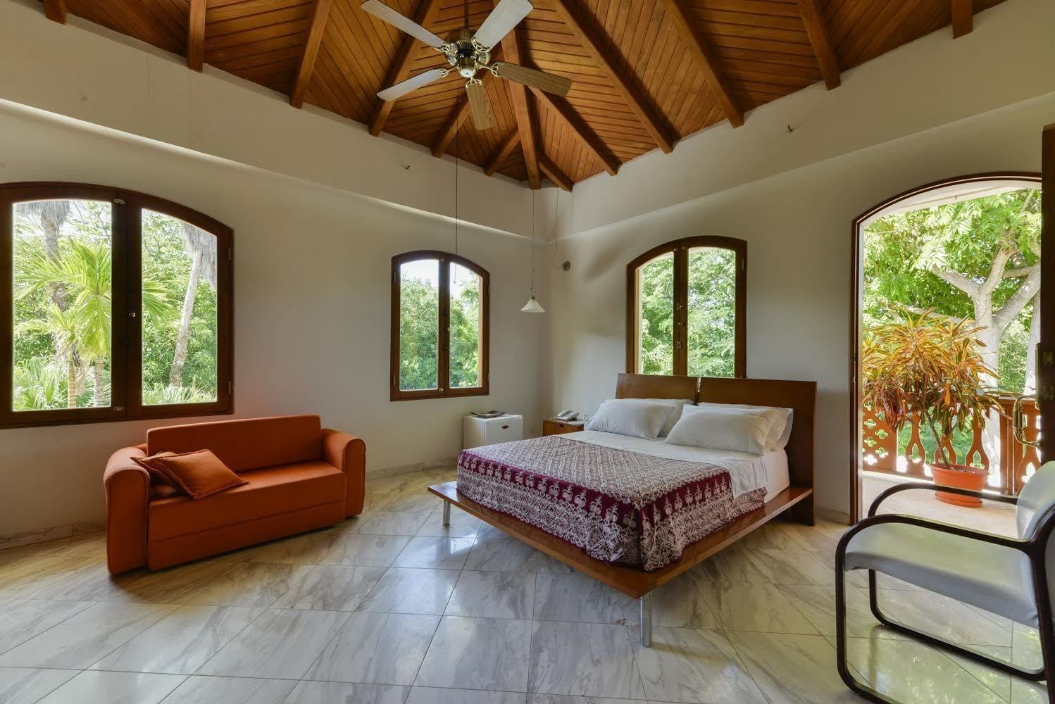 Habitación Casa Las Palmas Hotel Boutique