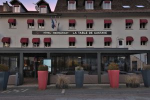 Alojamiento - La Table de Gustave