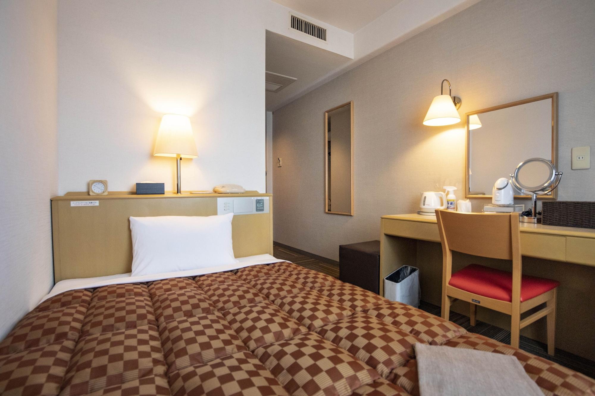 Varios Court Hotel Mito