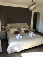 Alquiler Vacacional - Modern villa with swimming pool and jacuzzi Platja D'aro, 10 minutes walk from the beach