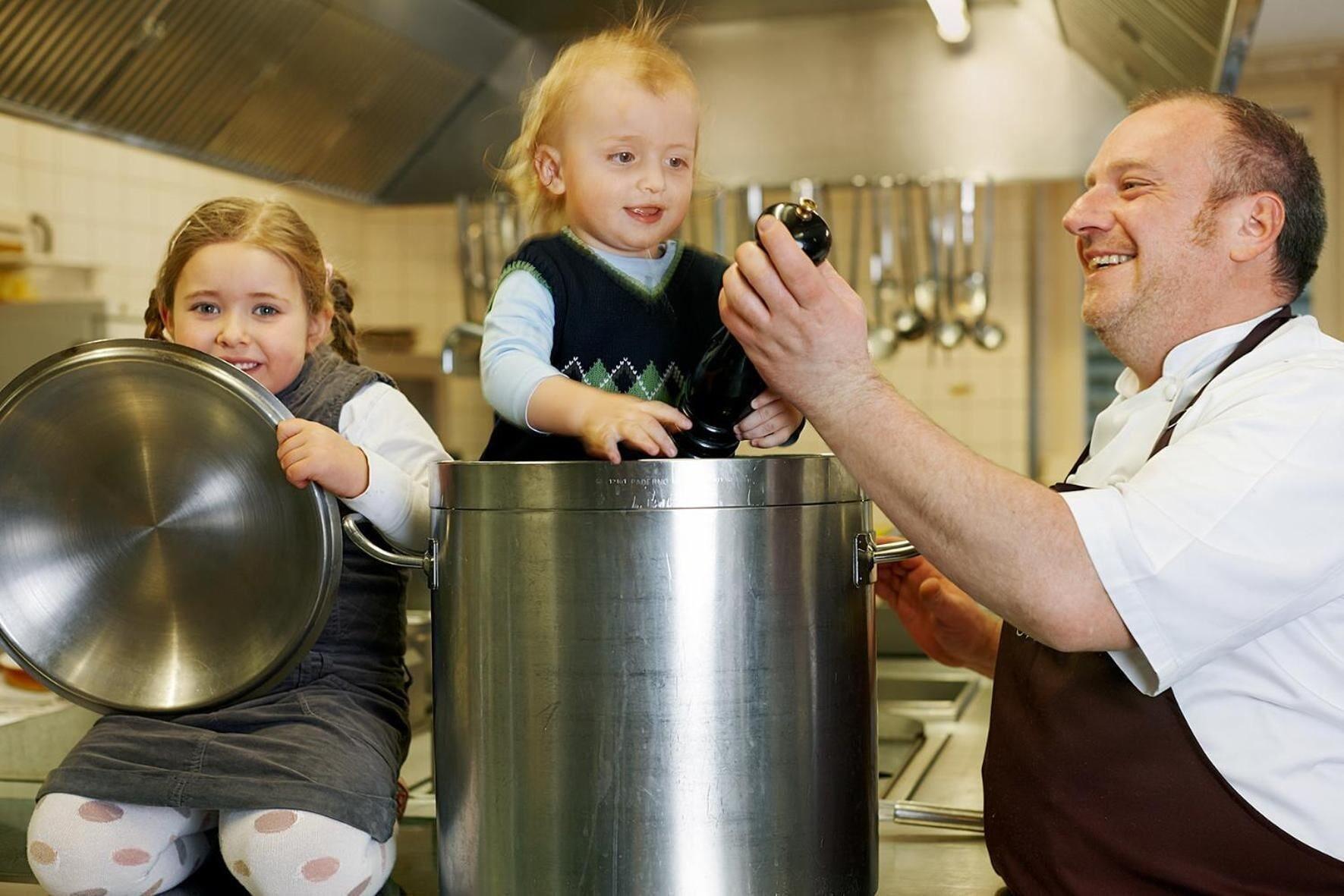 Restaurant Hotel Bräutigams Weinstuben