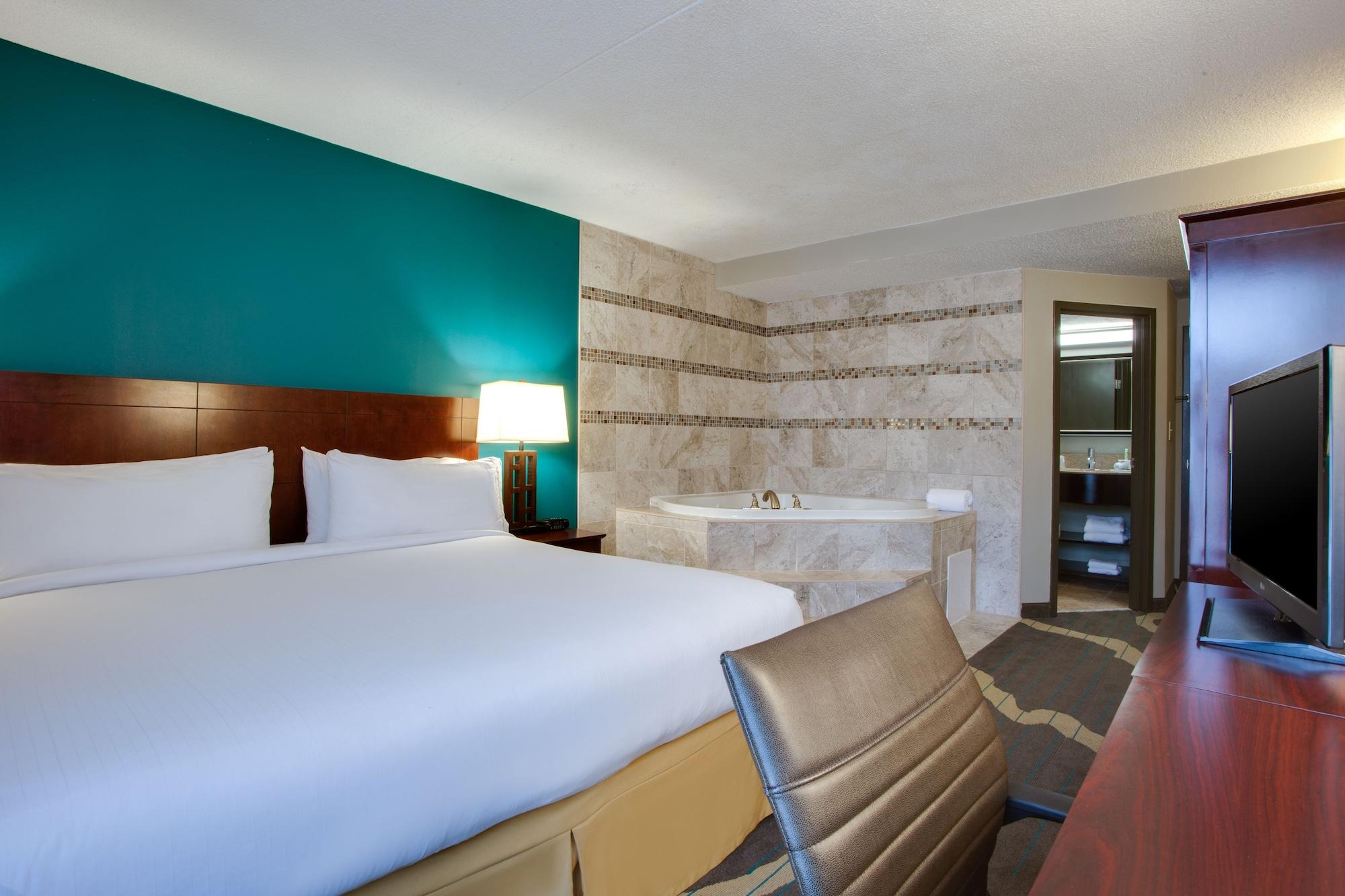 Habitación Holiday Inn Express Washington DC East - Andrews AFB by IHG