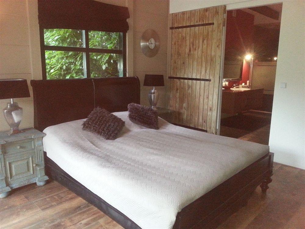 Habitación B&B De Poppelse Hoeve