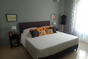 Alquiler Vacacional - Testaccio Bodoni apartment