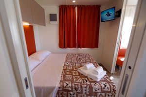 Alquiler Vacacional - Camping Verona Village