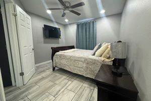 Alquiler Vacacional - Cozy atmosphere 5 minutes to Sports complex, Expo center and downtown.