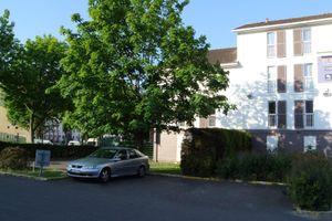 Alojamiento - Egg Hotel Sevran