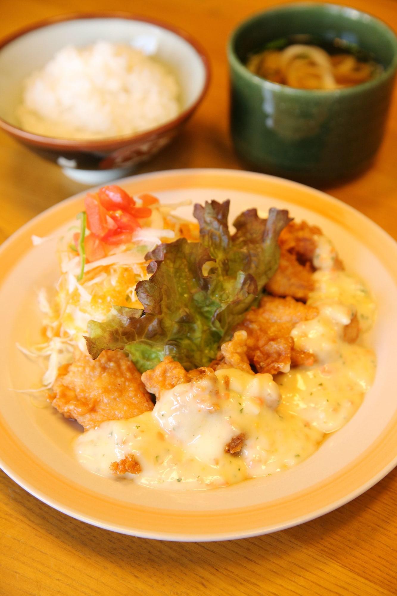 Restaurant Rumieru Hyuga