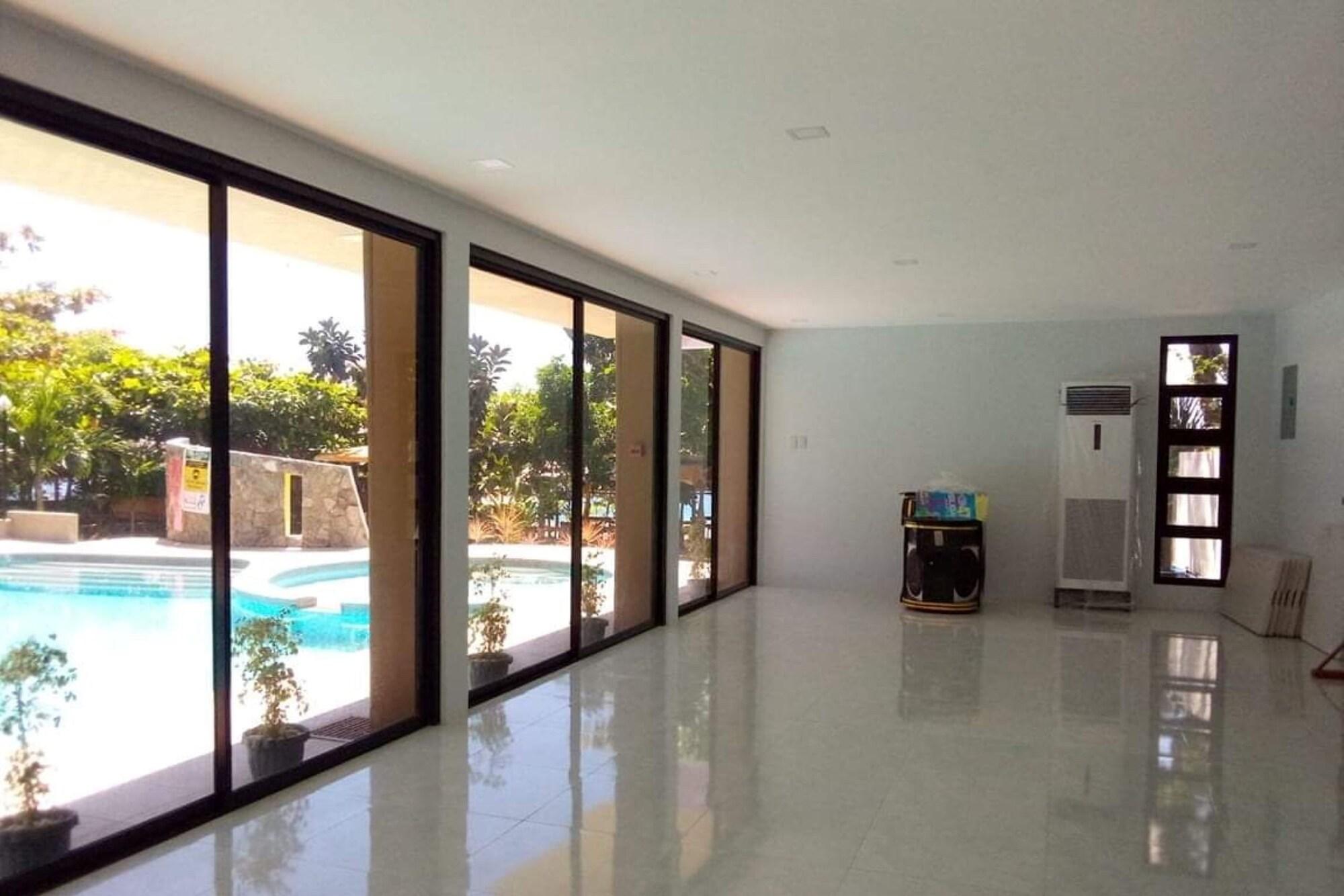 Sala de Reuniones Cerca Parola Beach Resort by Cocotel