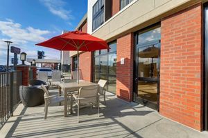 Alojamiento - Drury Inn & Suites Marion