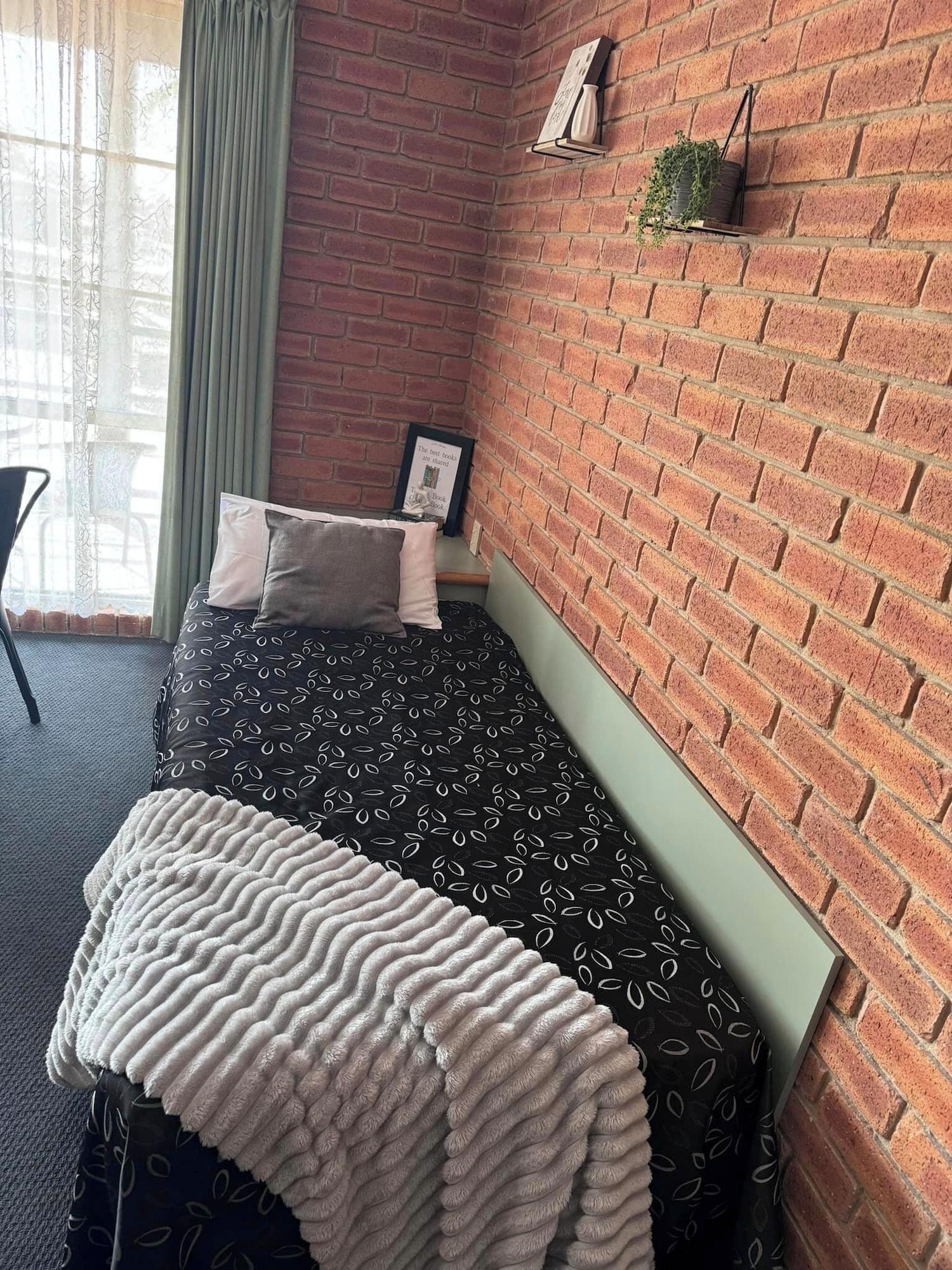 Habitación Mulwala Paradise Palms Motel