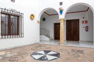 Alojamiento - Los Omeyas Hotel