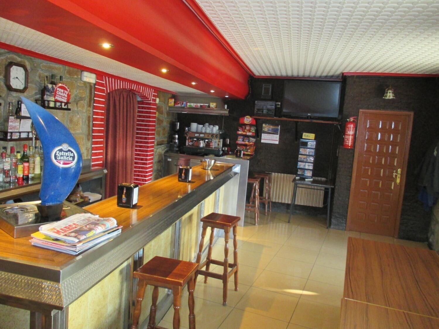 Bar/Salón Hotel Chola