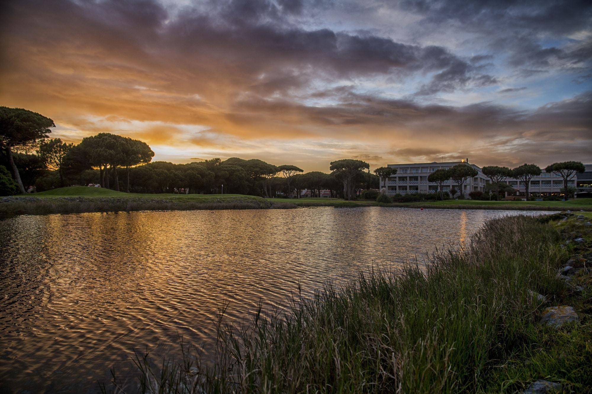 Campo de Golf Onyria Quinta da Marinha Hotel