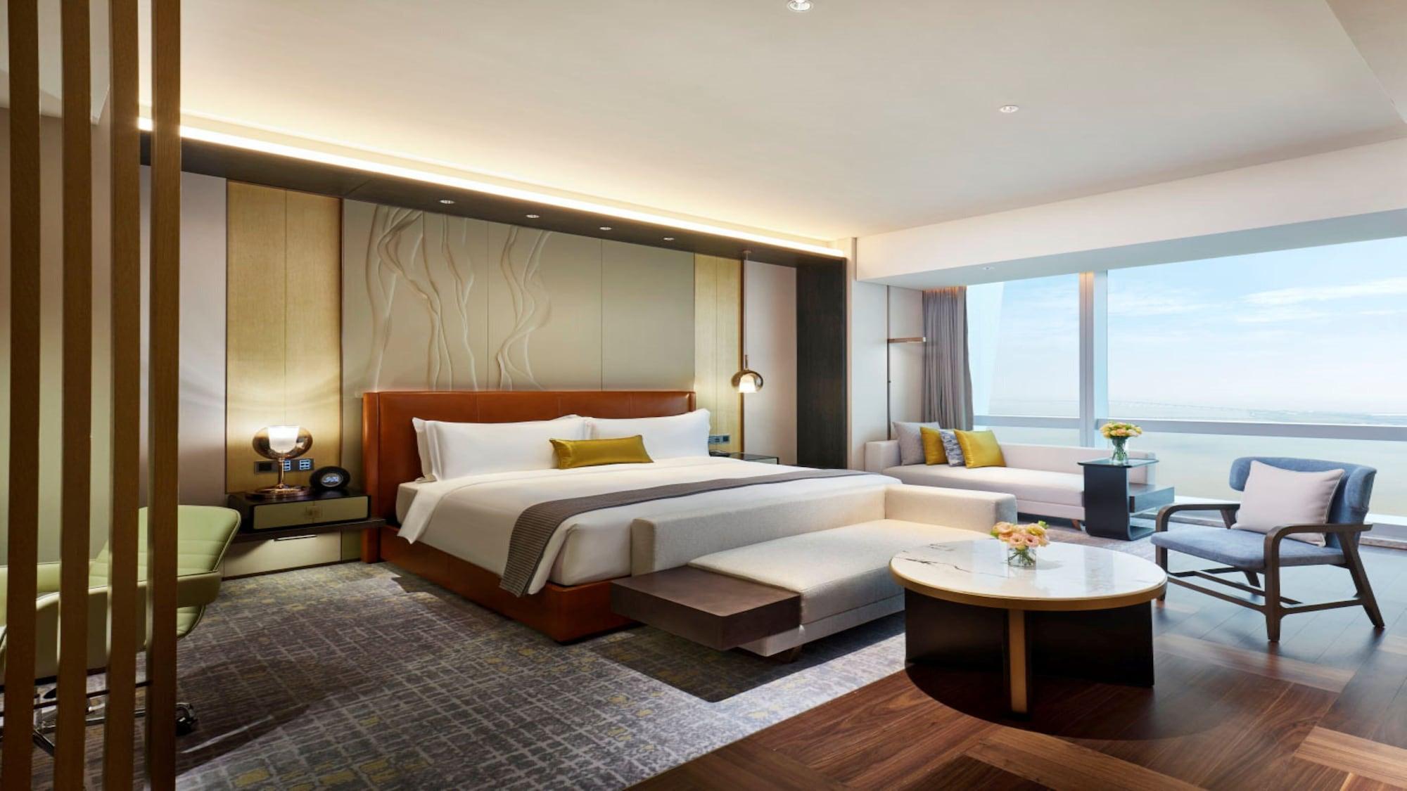 Habitación InterContinental Zhuhai by IHG