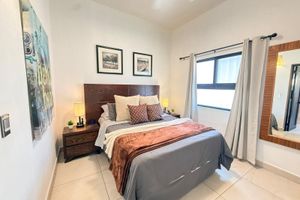 Alquiler Vacacional - 1 Bedroom Guest House - Walk to Everything - Roof Patio - Gym - Pickleball Court