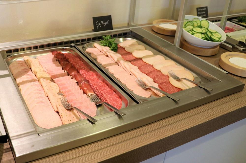 Hotel Novum Hotel Imperial Frankfurt Messe