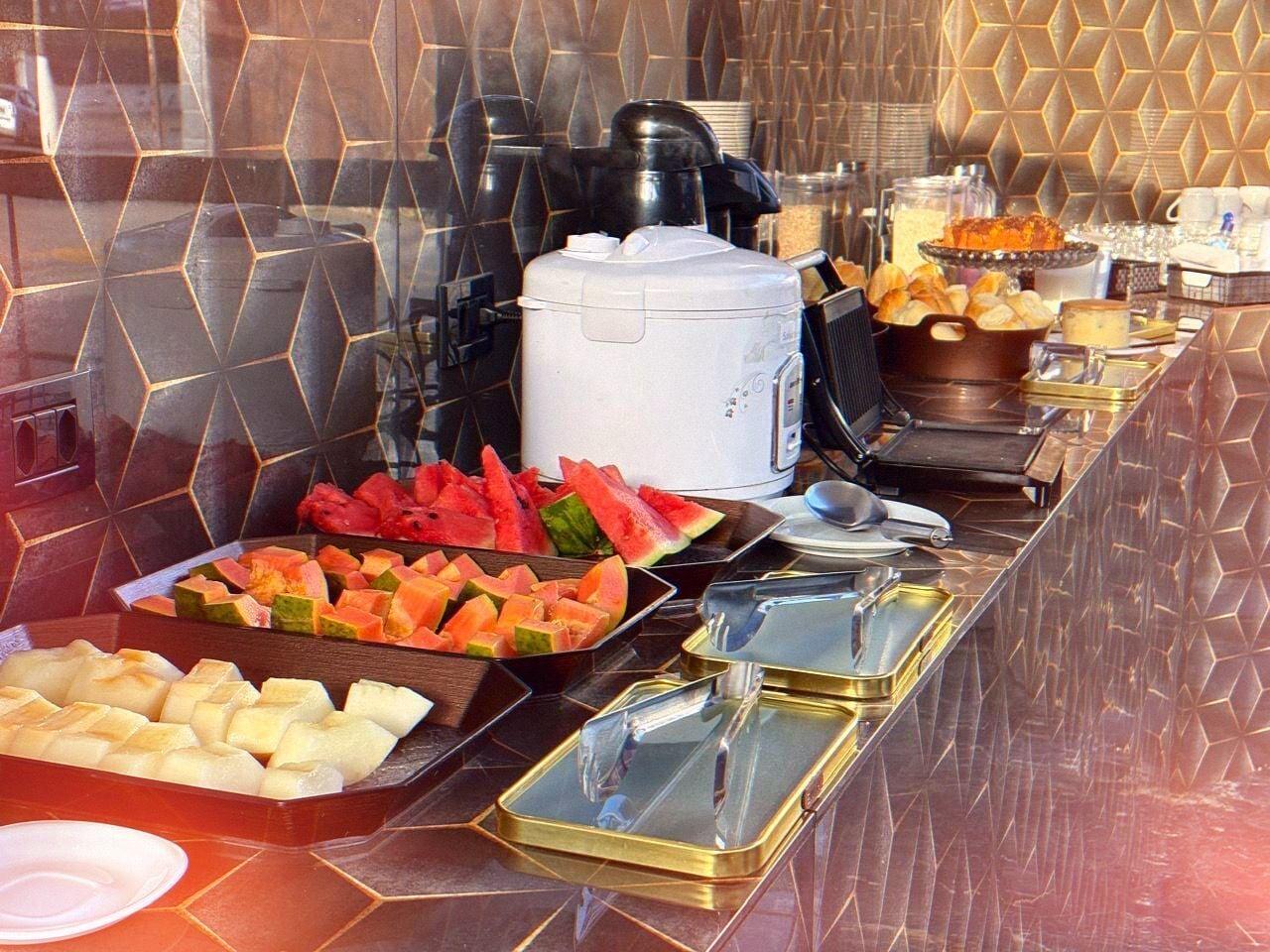 Restaurant On Hotel campos do Jordao centro Capivari e passeio quadriciclo