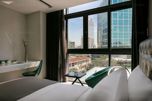 Alojamiento - M Hotel Saigon