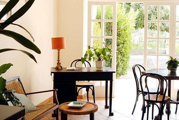 HOTEL VILLA SARAH by null