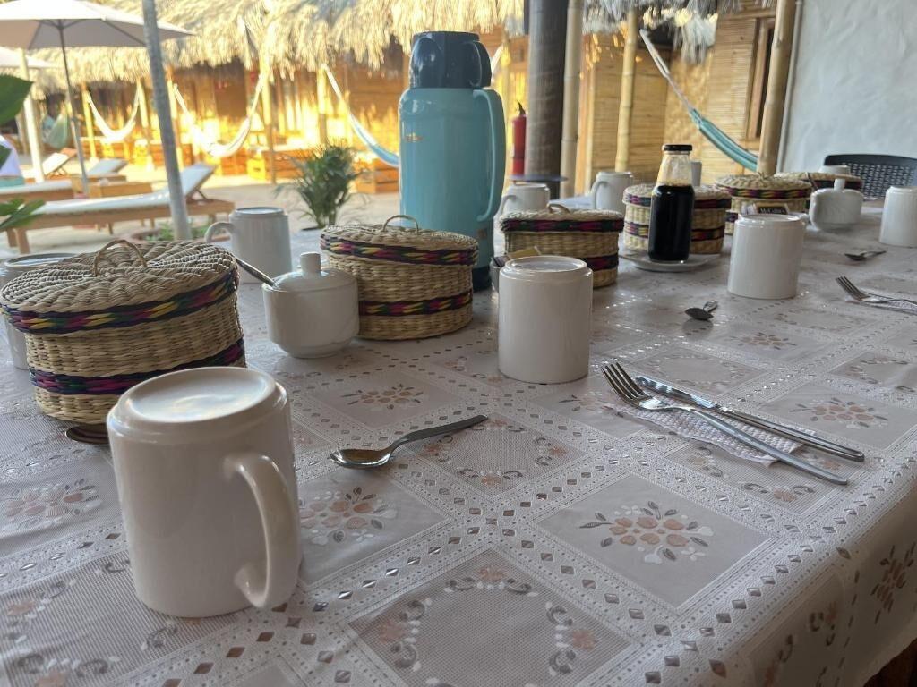 Restaurant CABO DEL MAR