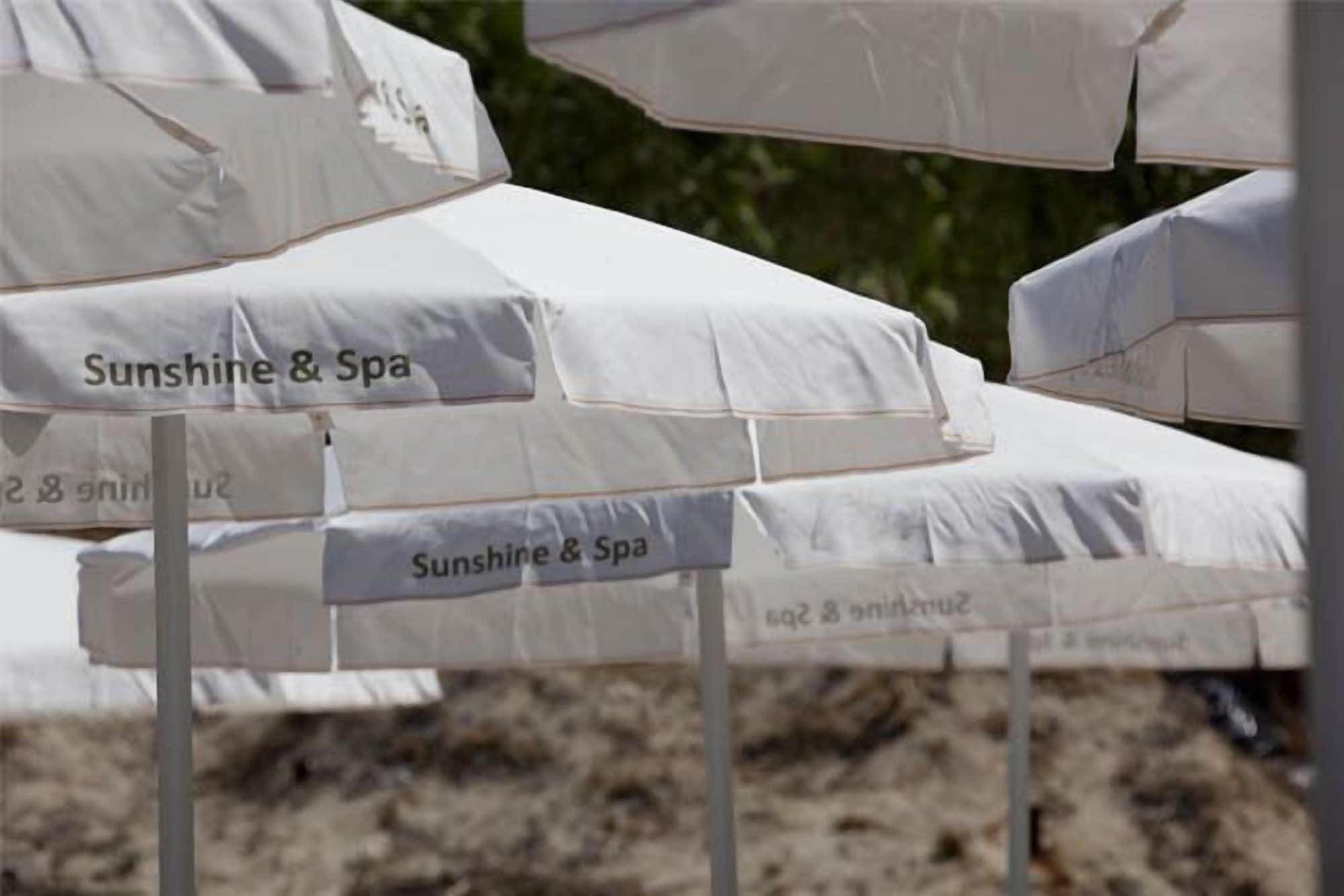 Playa Sunshine Hotel & Spa