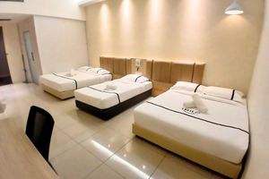 Alojamiento - Seeds Hotel Premier The Mines Seri Kembangan