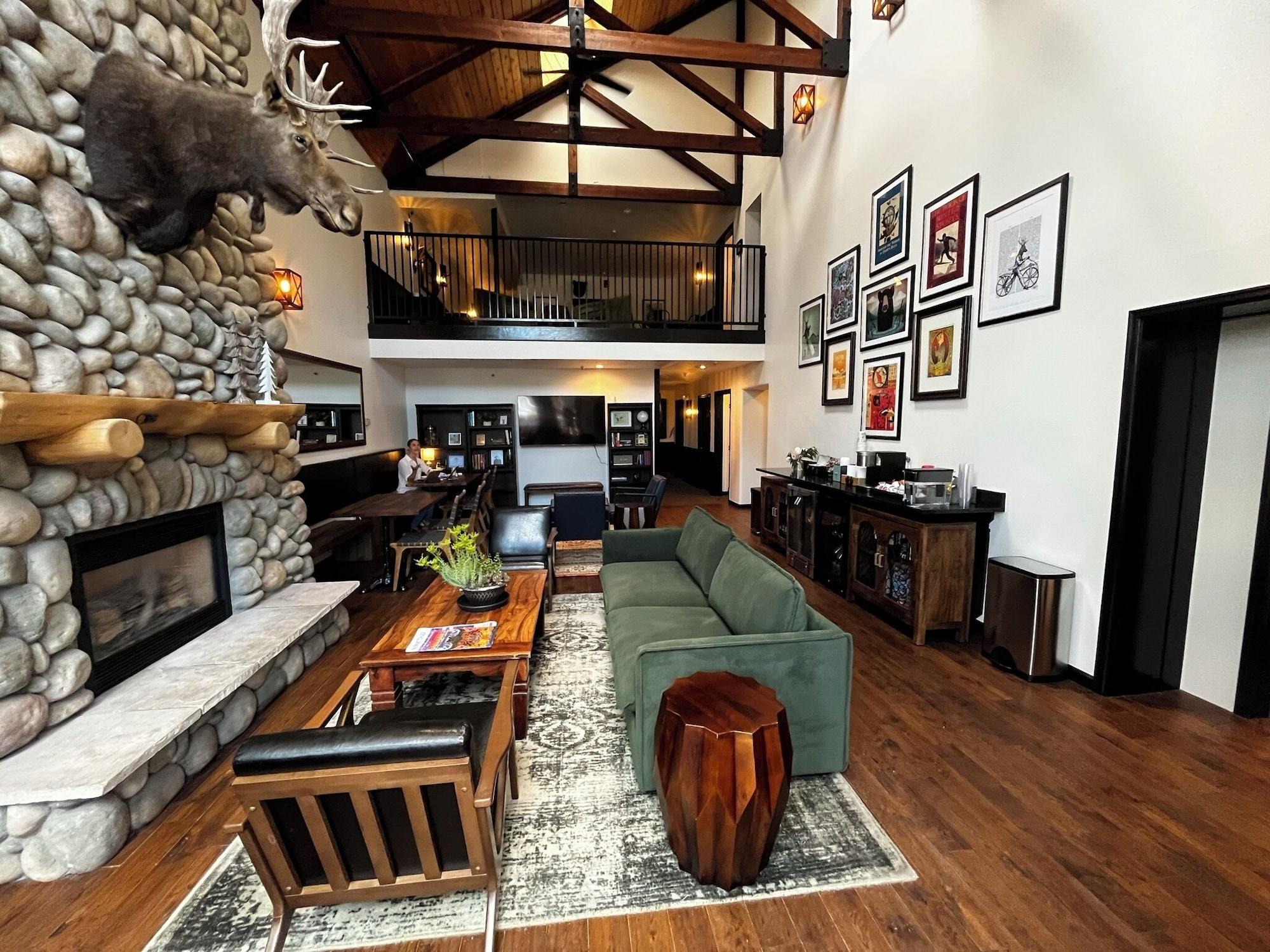 Varios Hotel Frisco