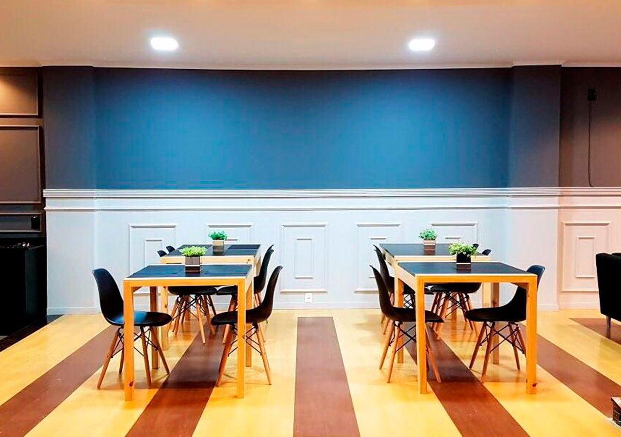 Restaurant Hayer Hotel