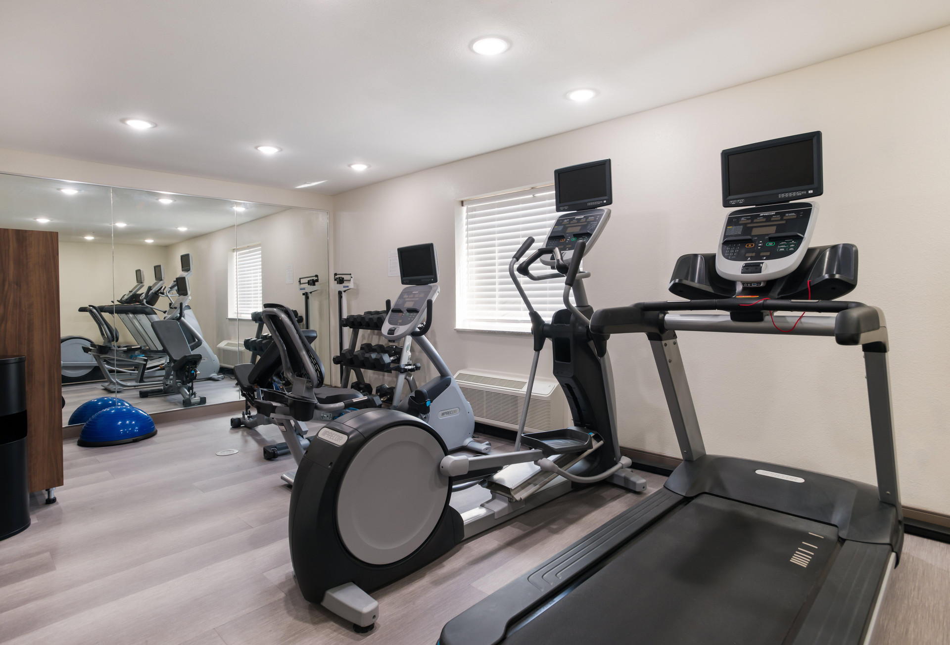 Instalaciones Recreativas Candlewood Suites Lake Charles - Sulphur by IHG