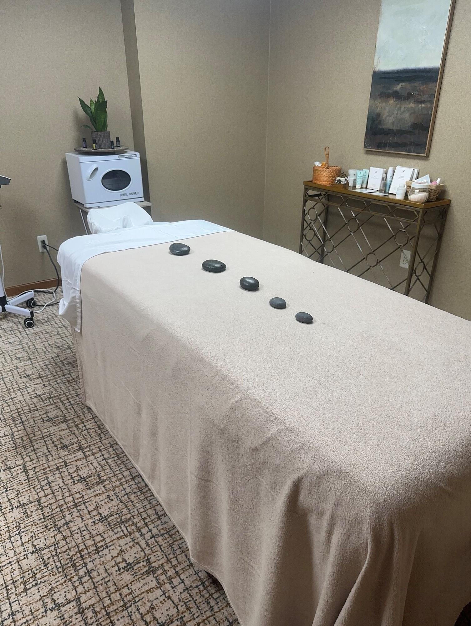 Spa Lakeview Hills Country Club & Resort