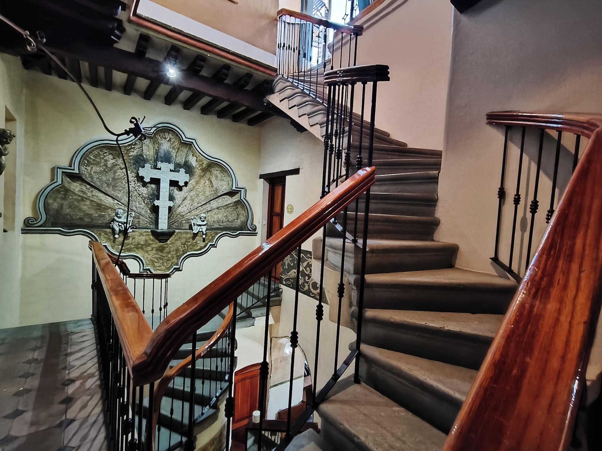 Varios Boutique Hotel Casa Cid de León