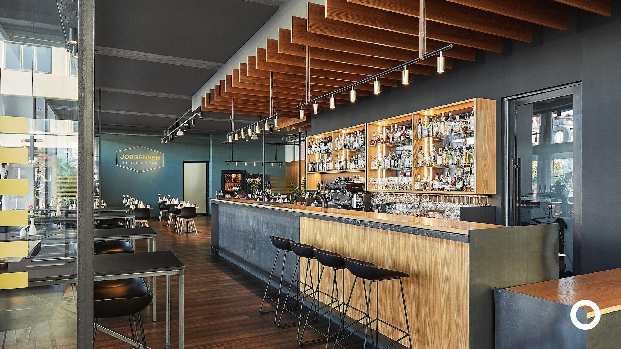 Restaurant Miðgarður by Center Hotels
