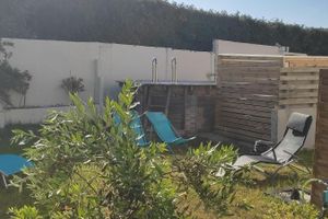 Alojamiento - Résidence des dunes