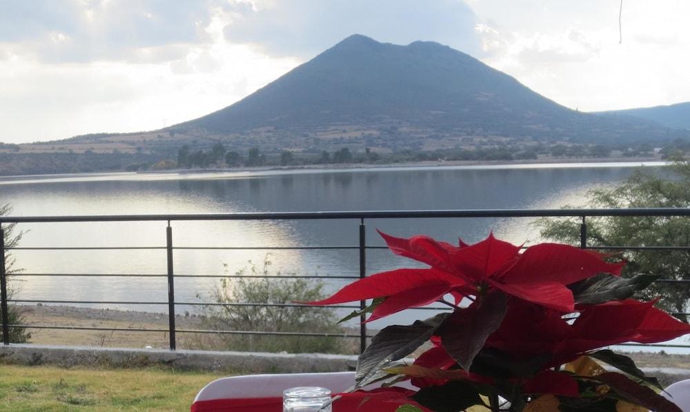 Quinta del Lago Queretaro Hotéis na Decolar