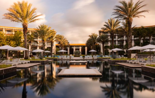 Unico Hotel Riviera Maya Adults Only - All Inclusive - Hoteles solo adultos en Riviera Maya, México