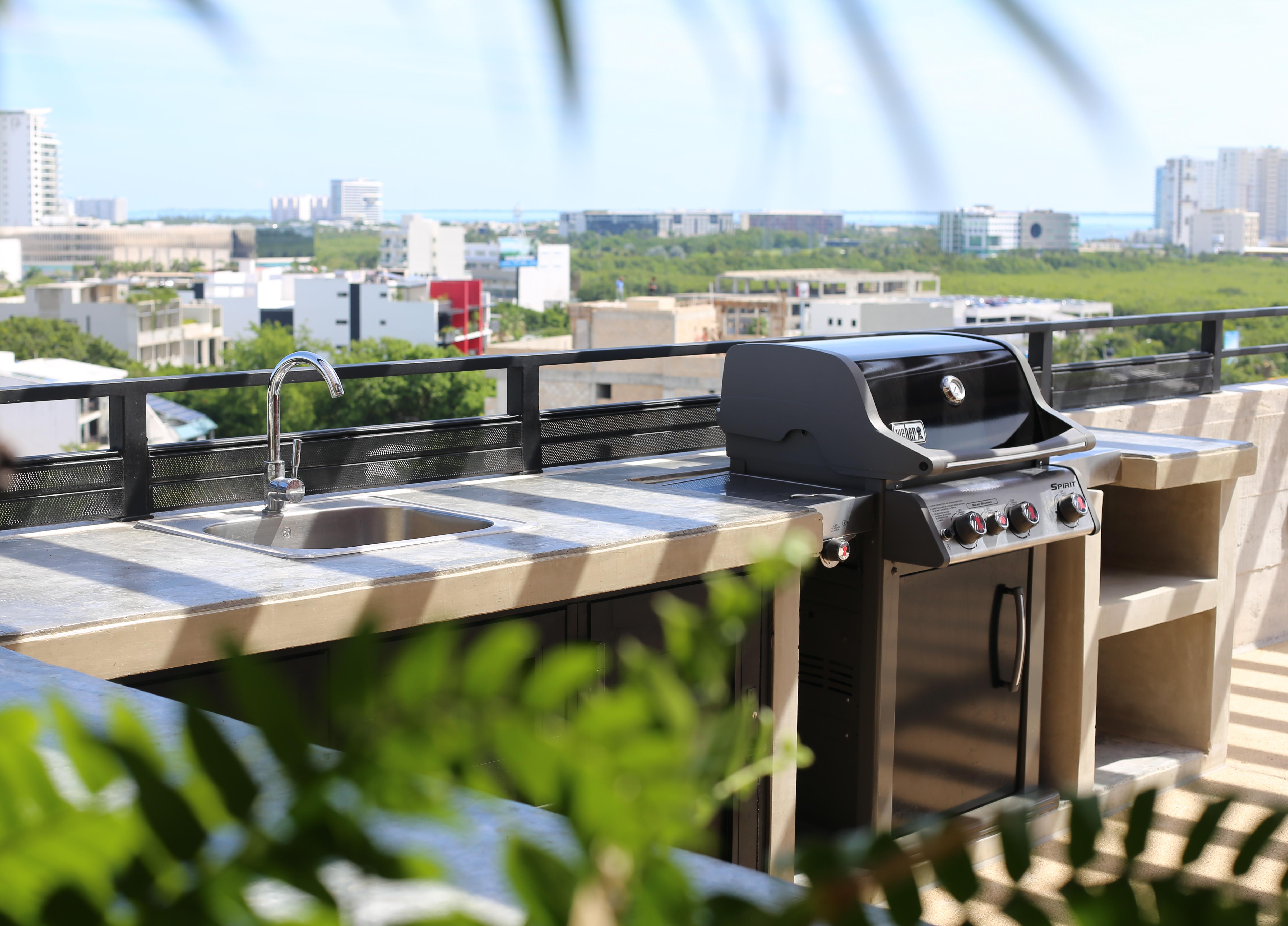 Instalaciones Recreativas EVERGLADES SUITES