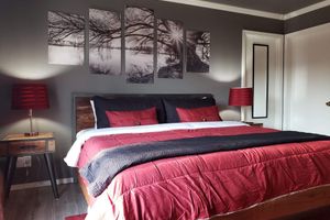 Alquiler Vacacional - Avon Rose House