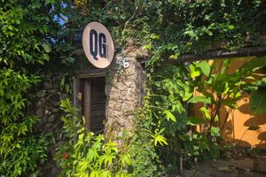 Alojamiento - QG Guest House - Guarujá