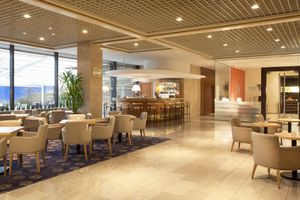 Alojamiento - Panorama Hotel Prague