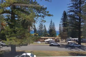 Alojamiento - Seabreeze Beach Hotel