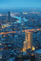 Alojamiento - Bangkok Marriott Hotel The Surawongse