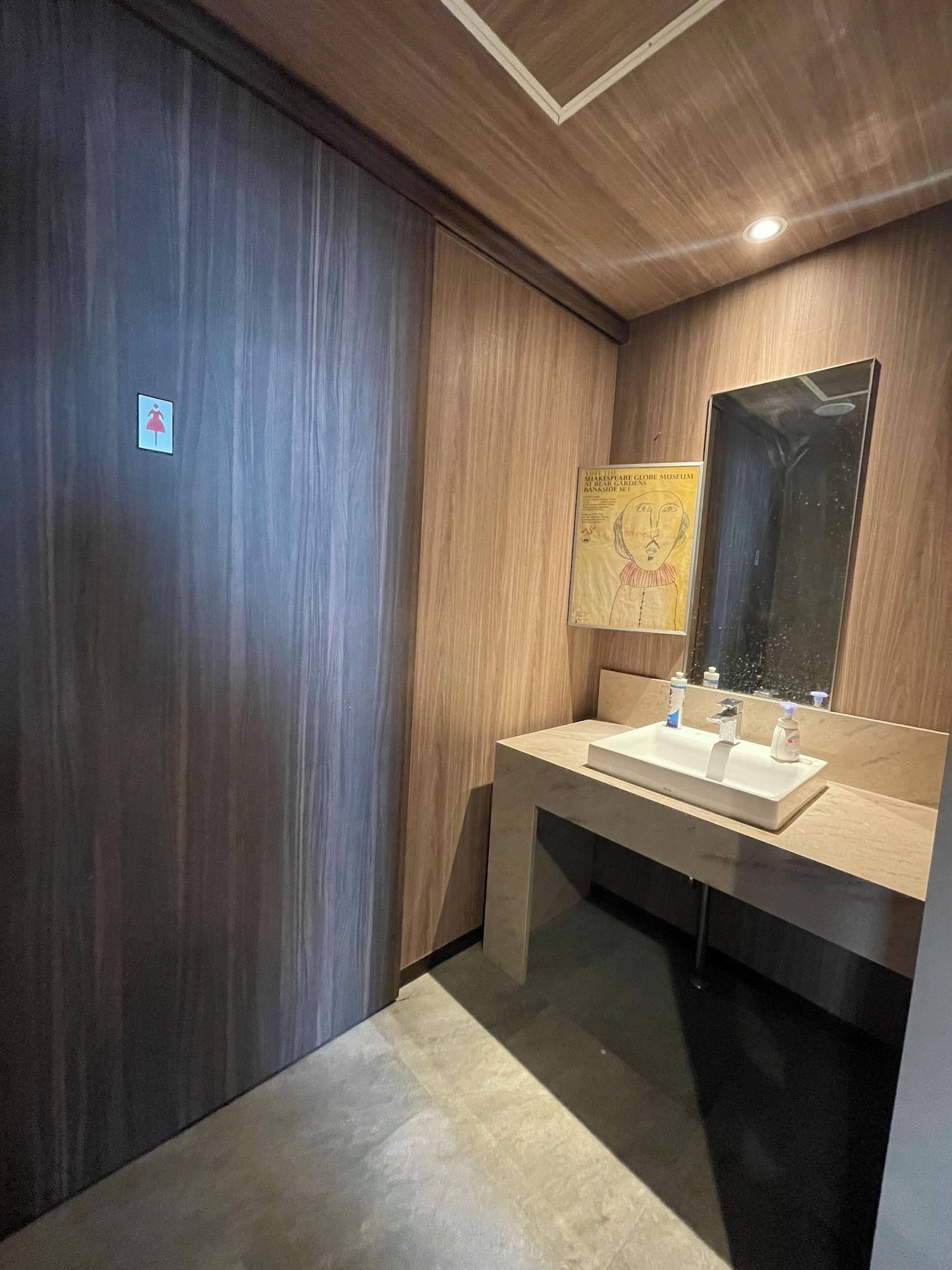 Comodidades del Alojamiento Phoenix Inn