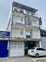 Alojamiento - HOTEL DIAMOND BGA