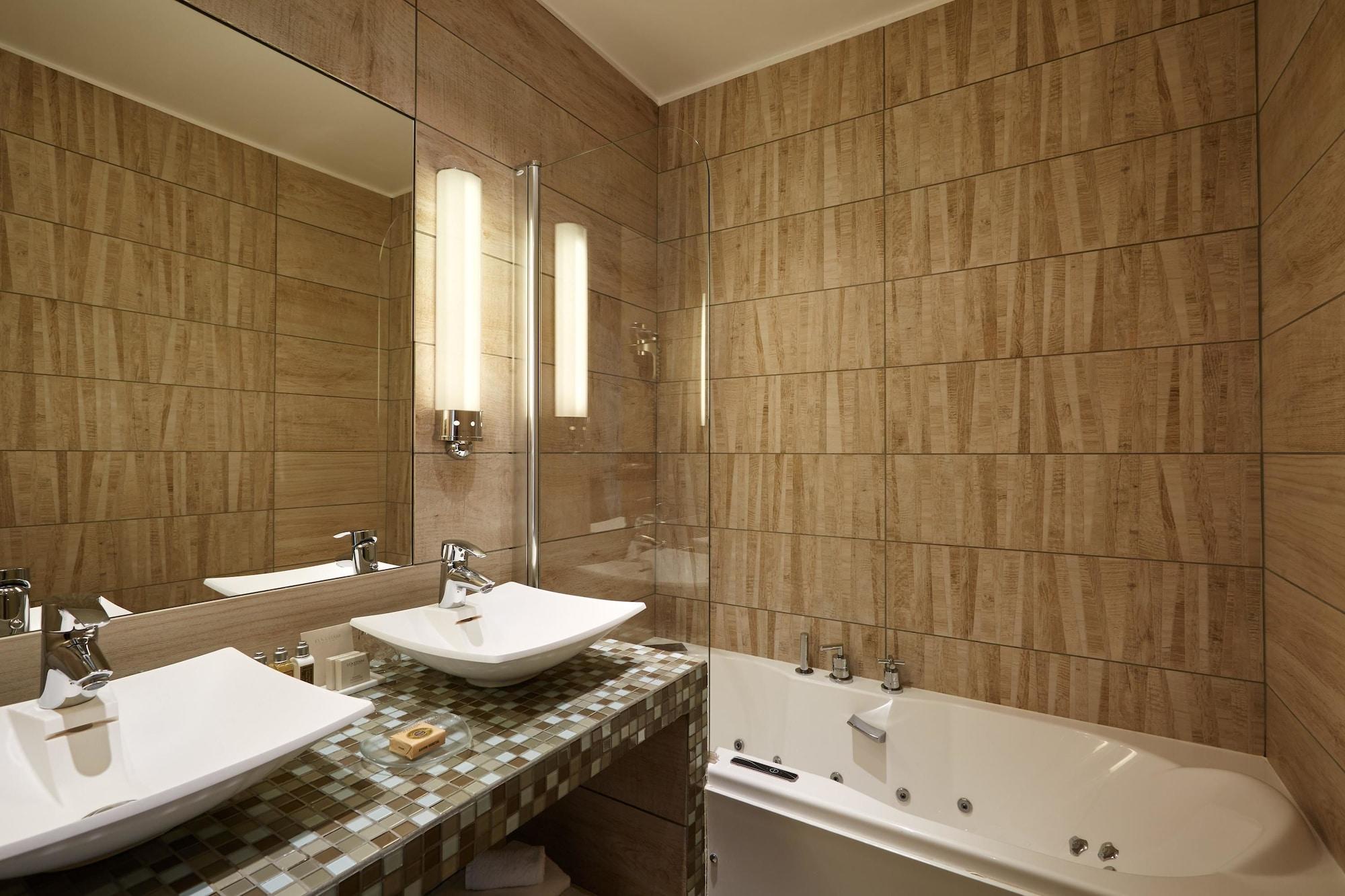 Spa Hôtel Relais Saint Jacques
